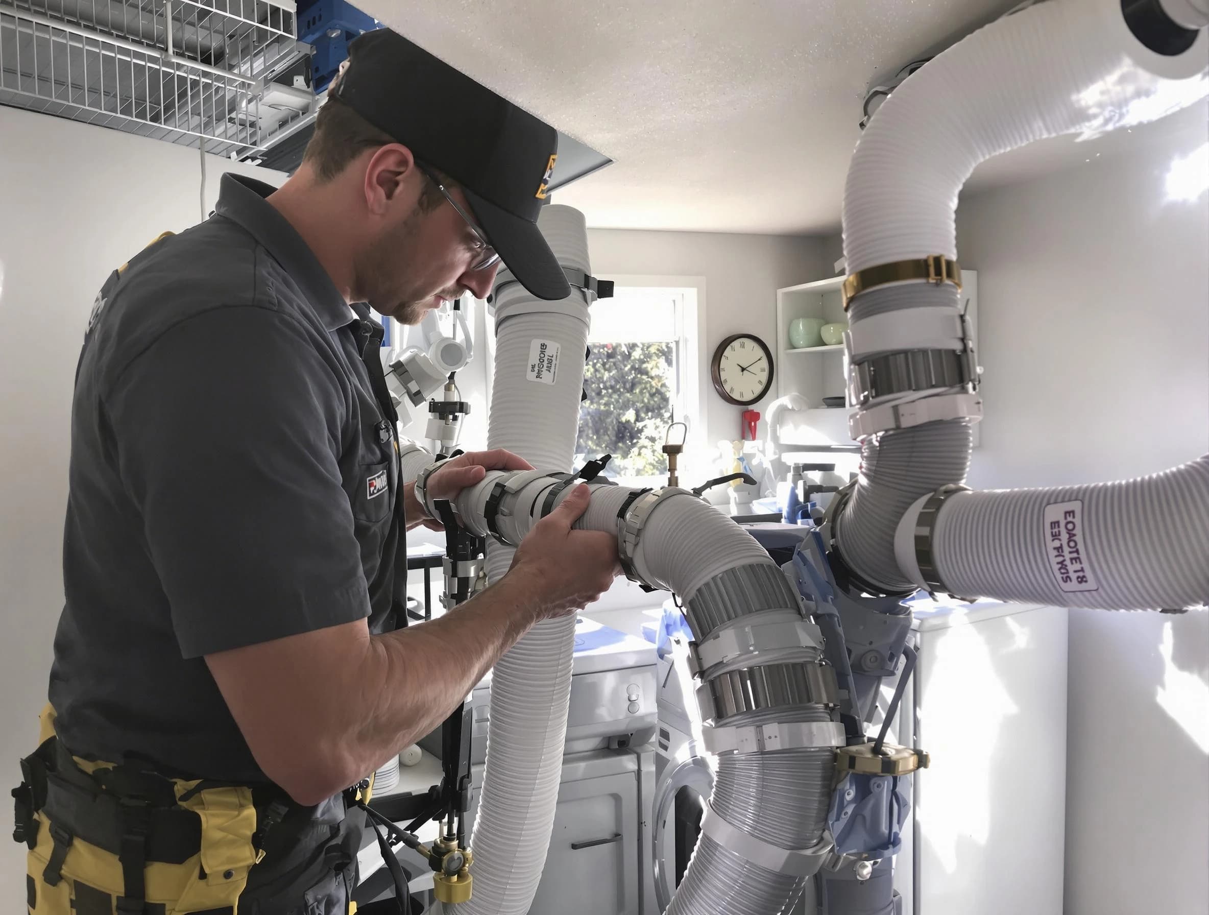 Hose Installation service in Coolidge, AZ